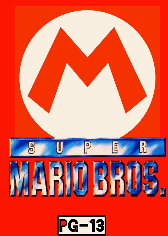Super Mario Bros. [Live Action] Fan Cast | myCast.io