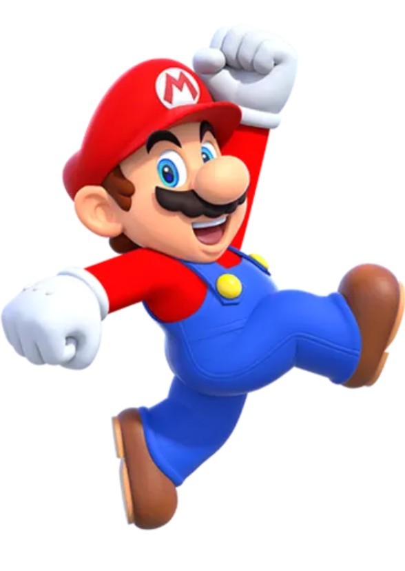 Super Mario Bros The Animated Series