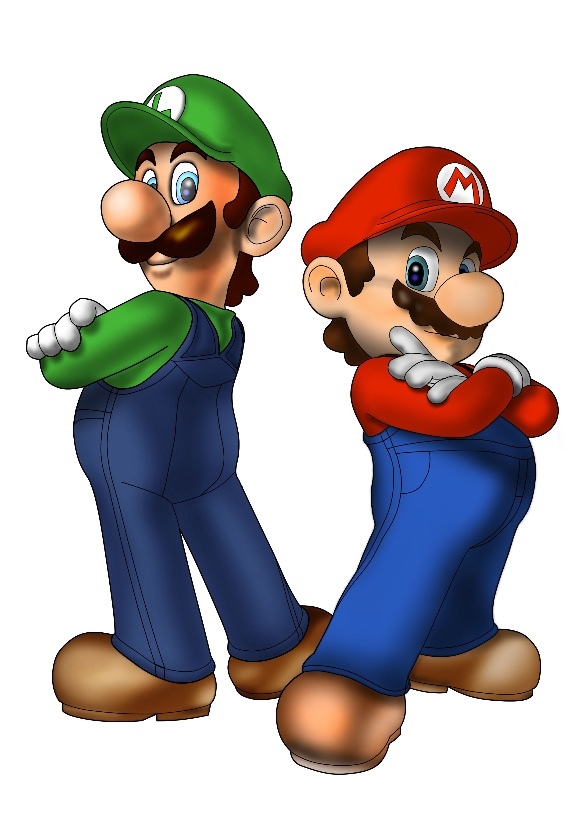 Super Mario Bros. - The Movie