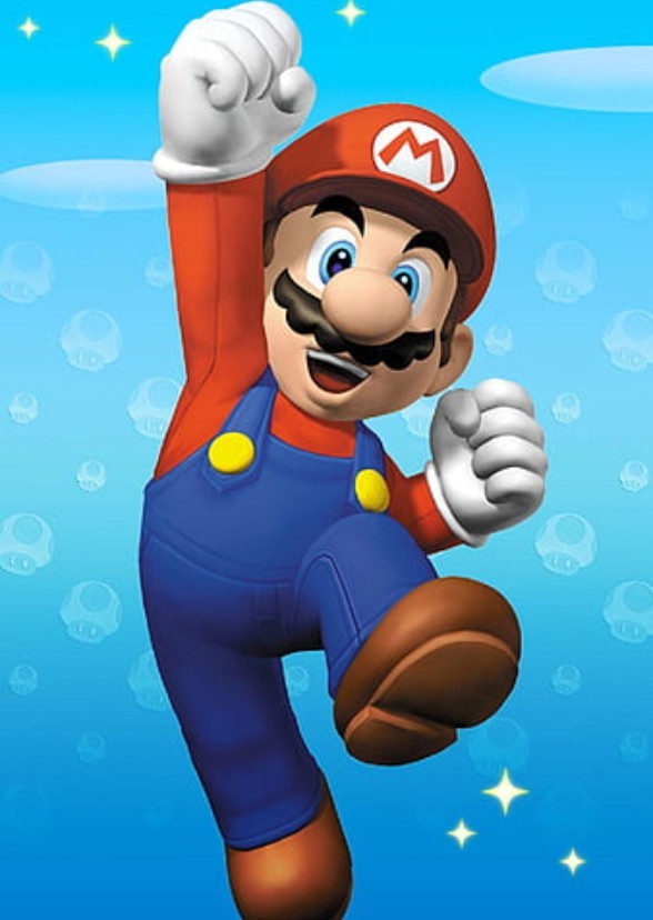 Super Mario Brothers Fan Casting on myCast