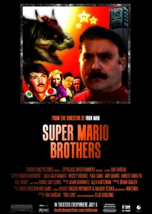 Super Mario Brothers