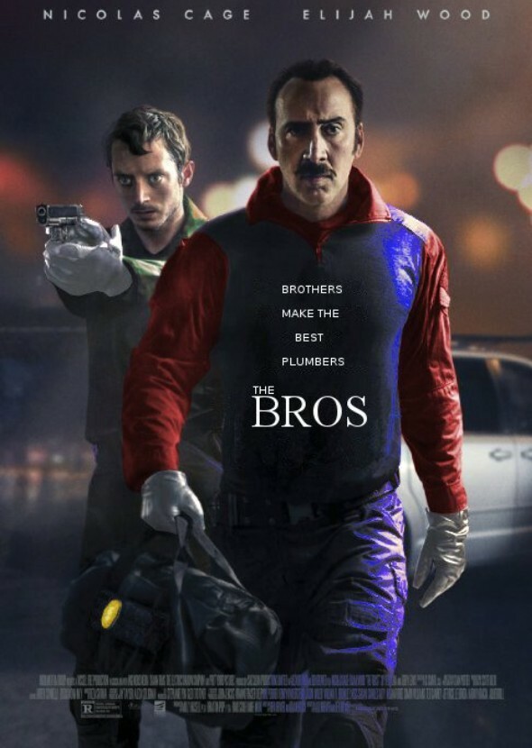 Super Mario Bros. (Live-Action Remake)