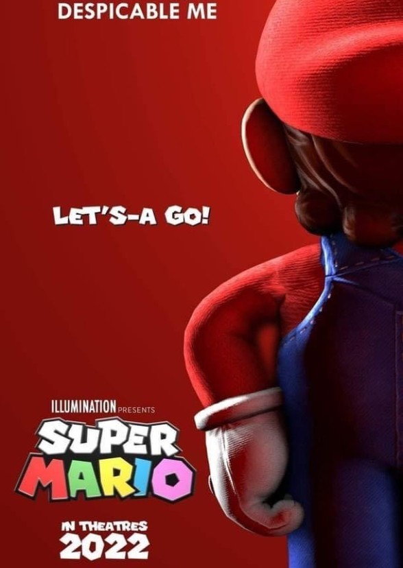 Super Mario