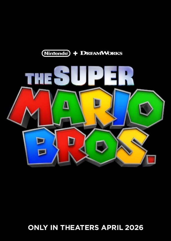 Super Mario World