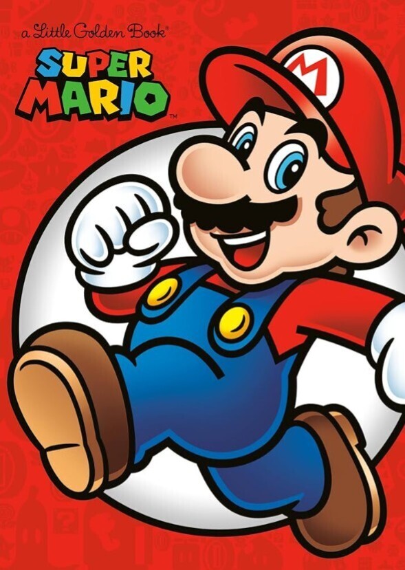 Super Mario Series