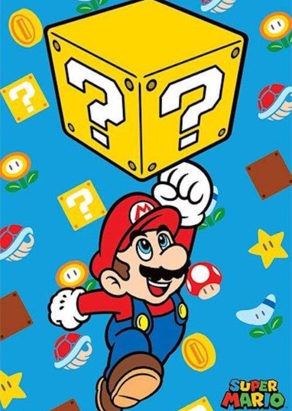 Super Mario: The Animated Series 