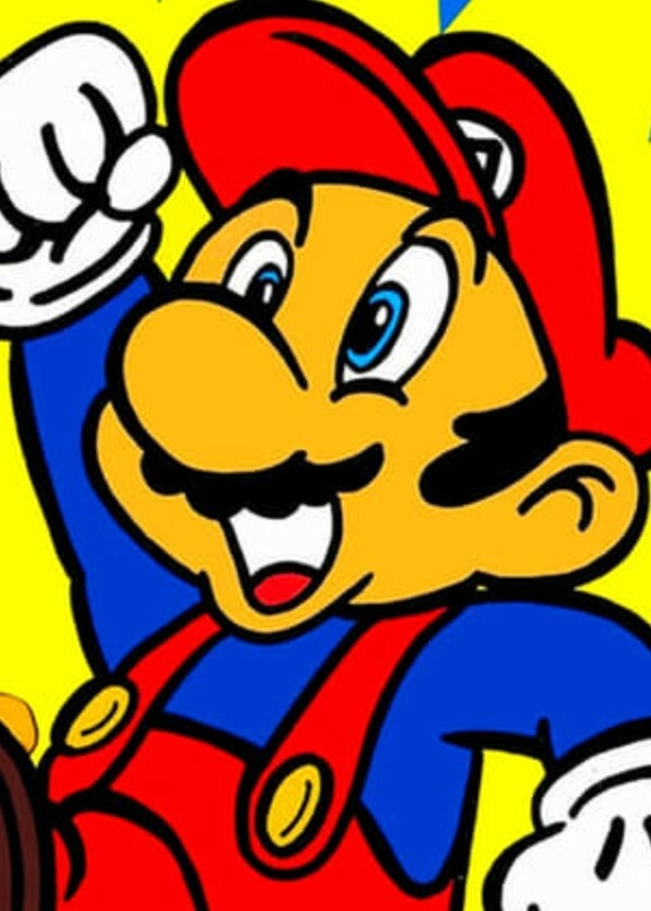 Super Mario: The Movie 