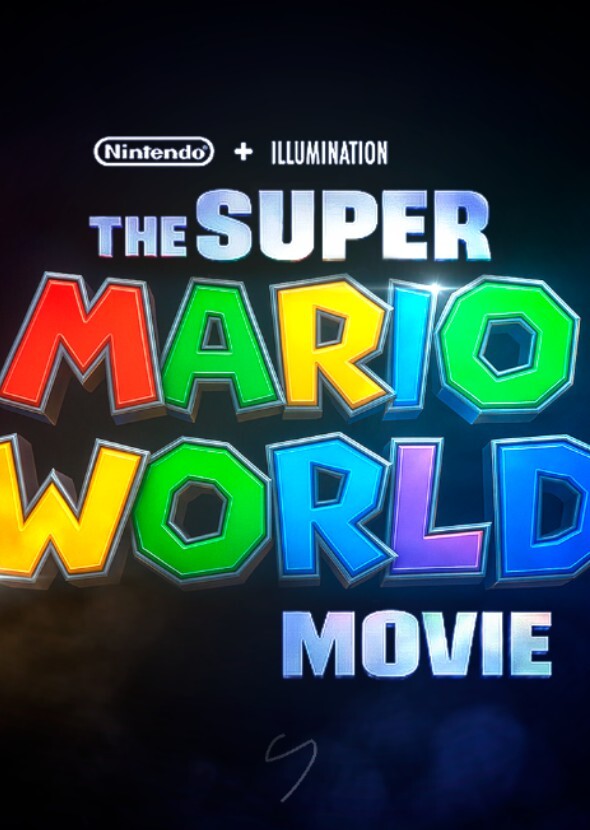 Super Mario World (2022 NCU)