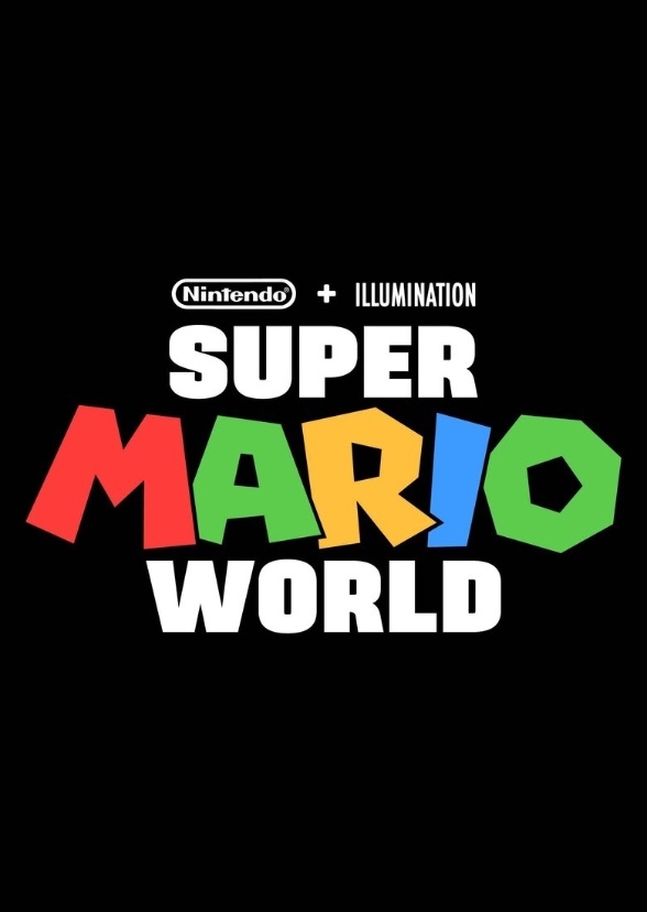 Super Mario World (2026)