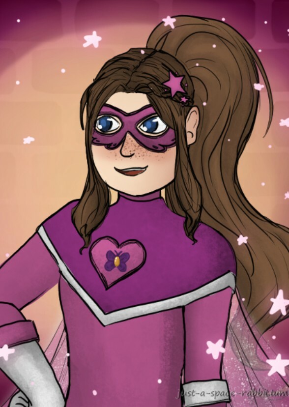 Super Megan