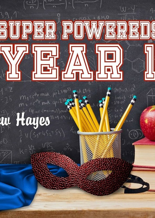 Super Powereds (2007)