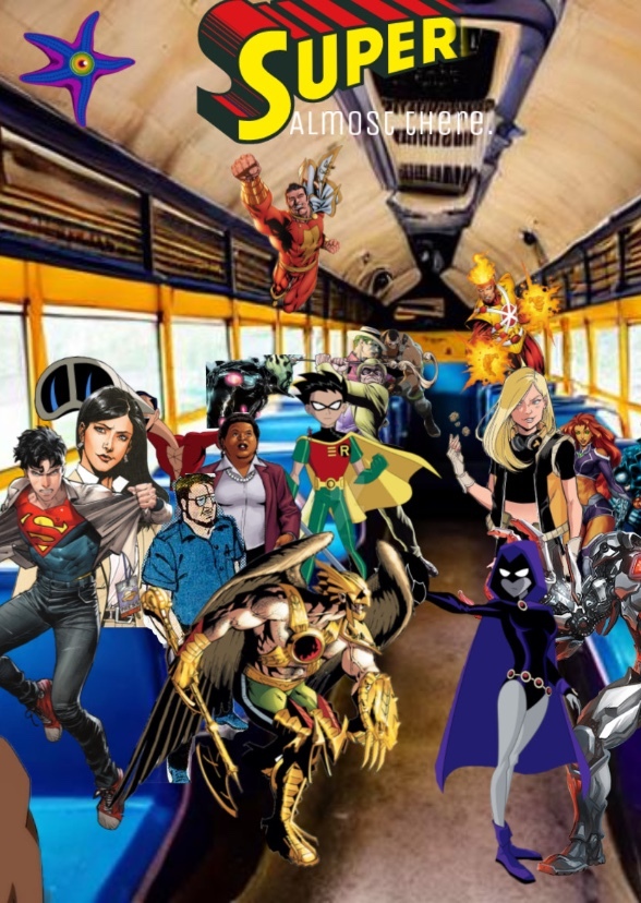 SUPER SEASON 2