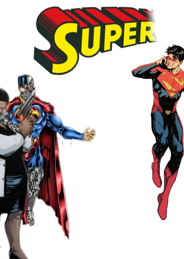 SUPER SEASON 3