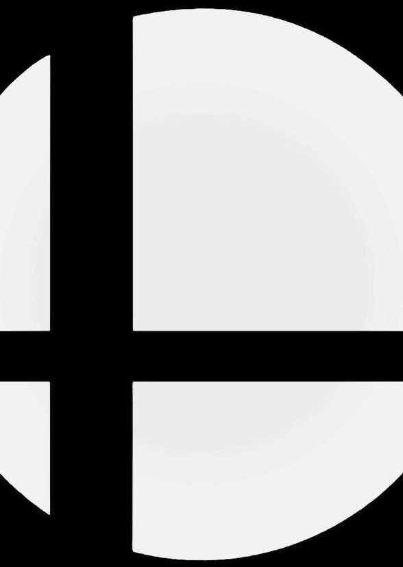 Super Smash Bros. (Anime) (Japanese version)
