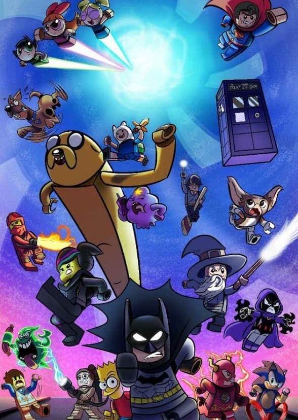Super Smash Bros.: Dimensions