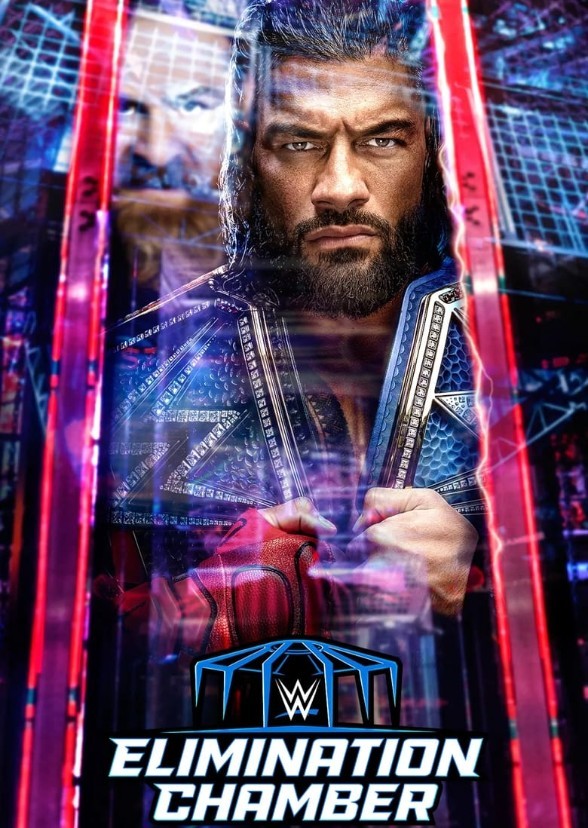 Super Smash Bros. Elimination Chamber 2023
