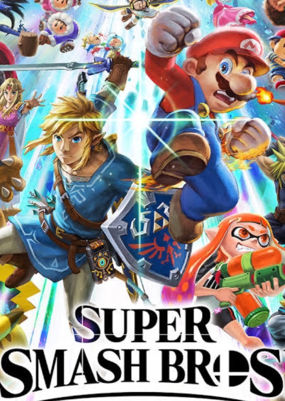 Super Smash Bros.