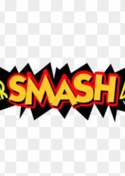Super Smash Bros