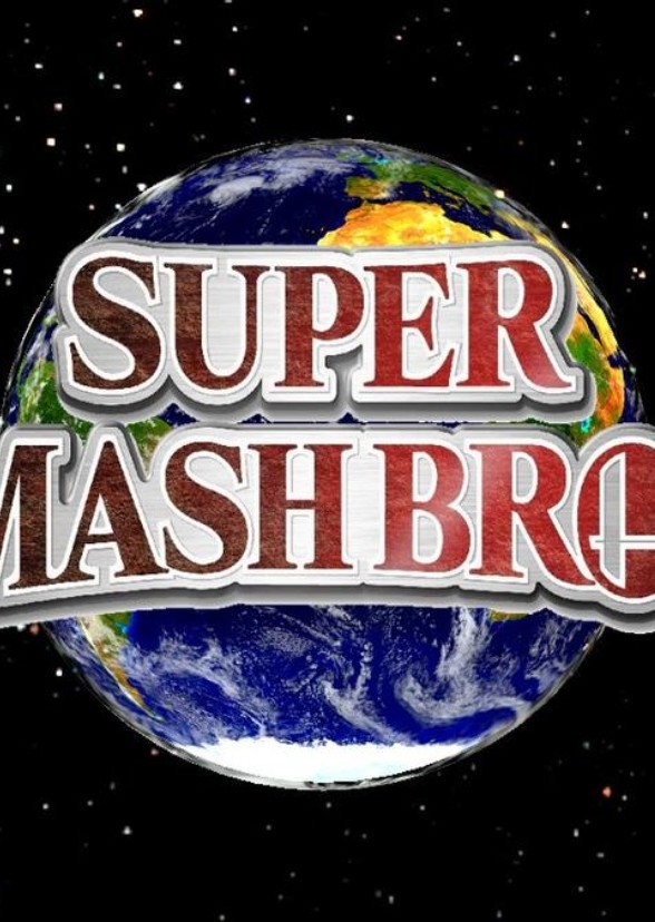Super Smash Bros. 