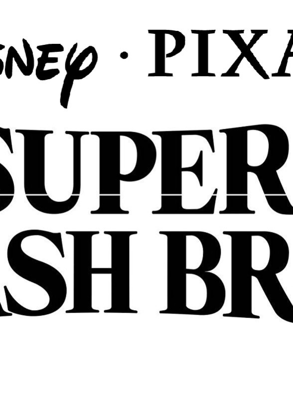 Super Smash Bros