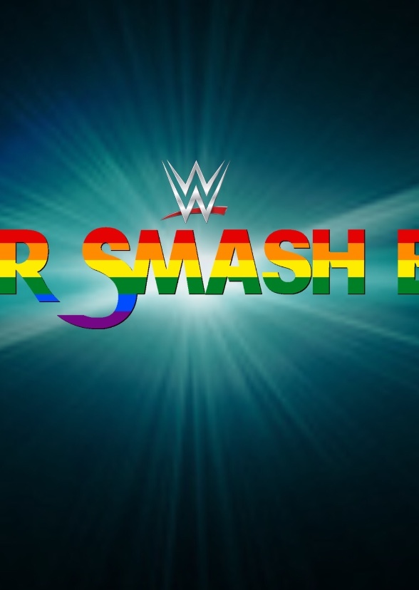 Super Smash Bros.