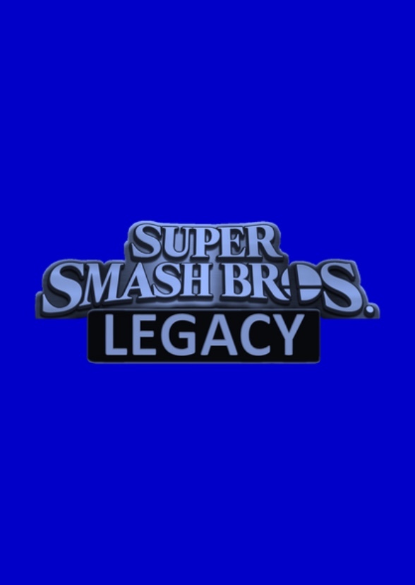 Super Smash Bros. Legacy