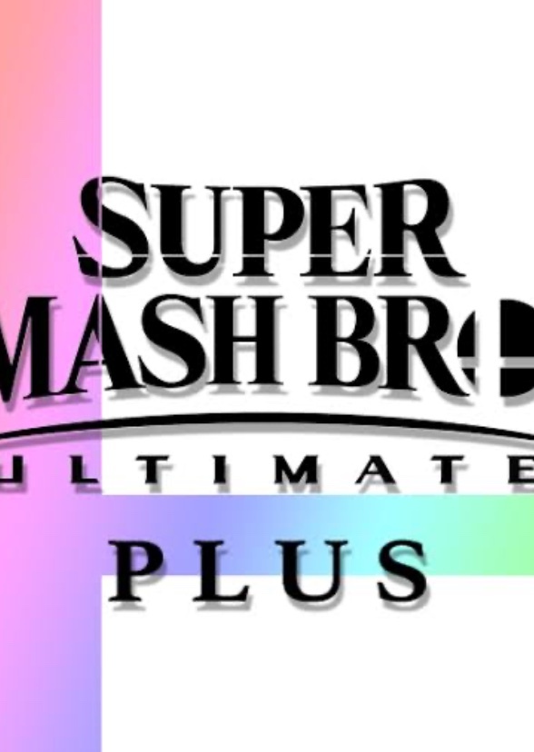 Super Smash Bros. Ultimate Plus