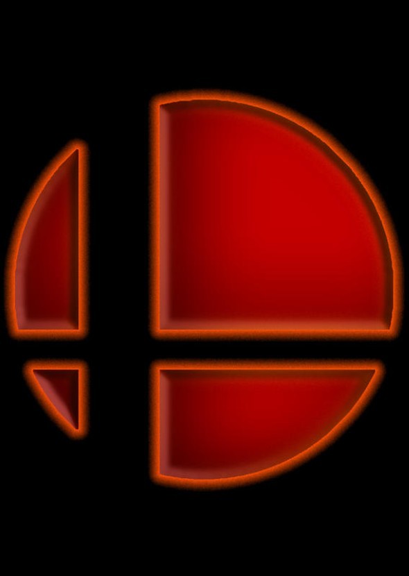 Super Smash Bros Prime