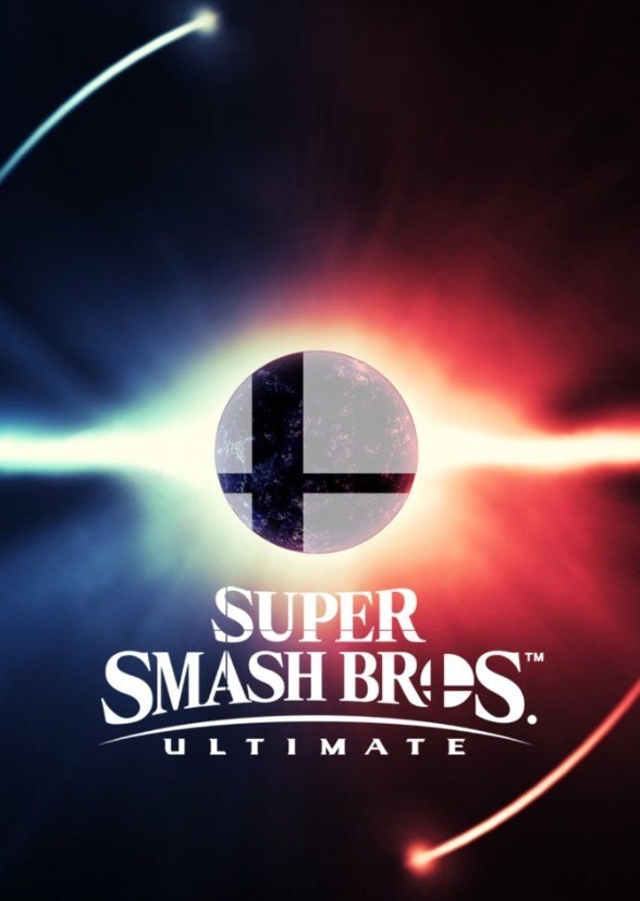 Super Smash Bros The Animation (Italian dub)