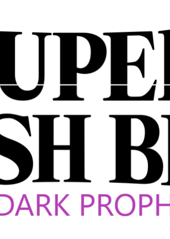 SUPER SMASH BROS THE DARK PROPHECY