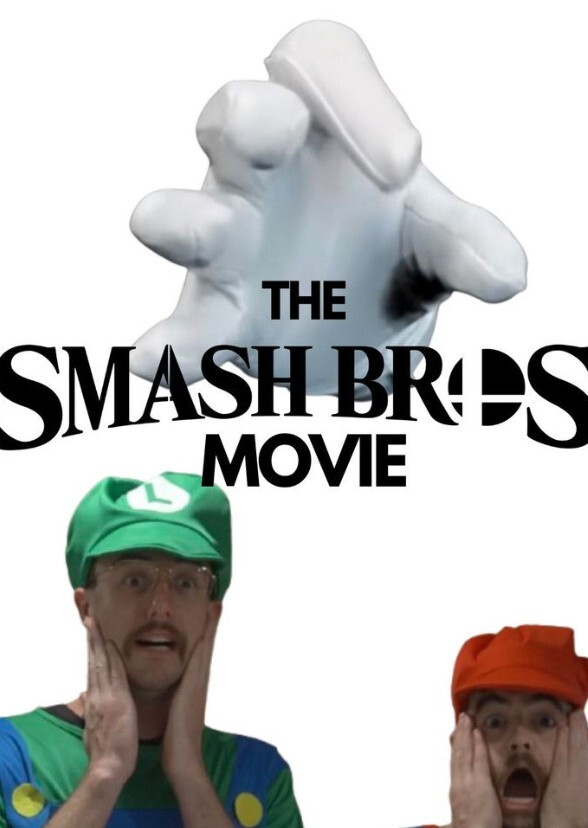 Super Smash Bros. The Live Action