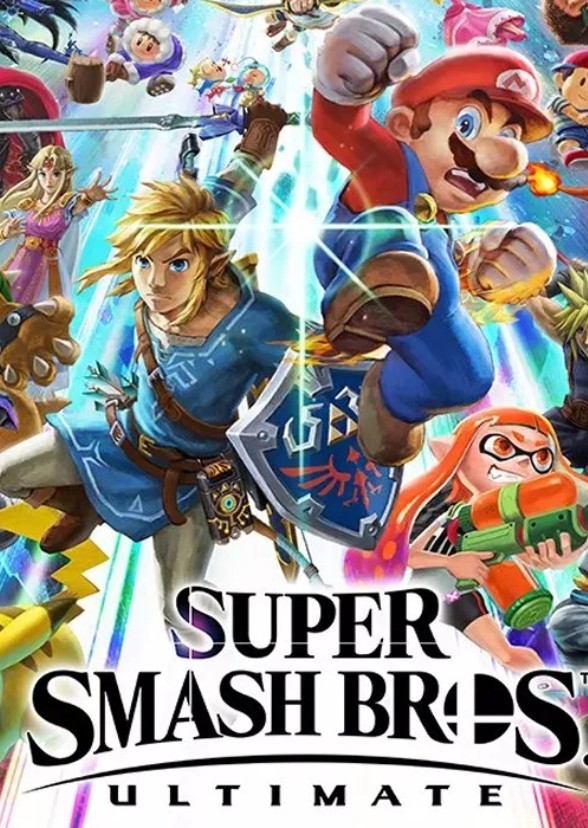 Super Smash Bros.: The Series