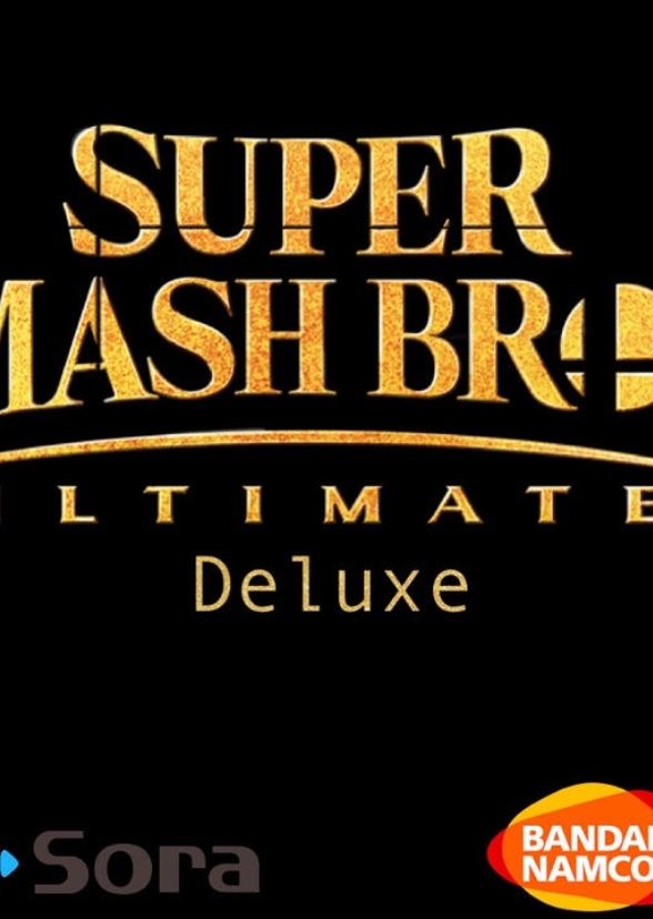 Super Smash Bros: Ultimate Deluxe