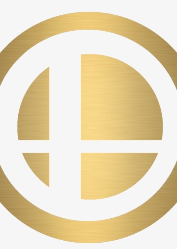 Super Smash Bros Visions