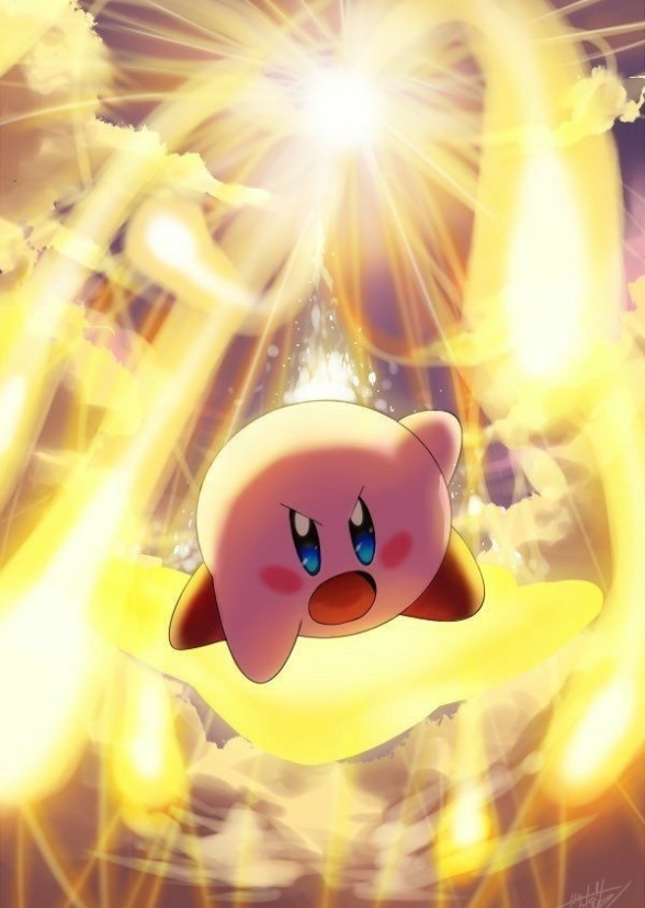 SUPER SMASH BROS. WORLD OF LIGHT