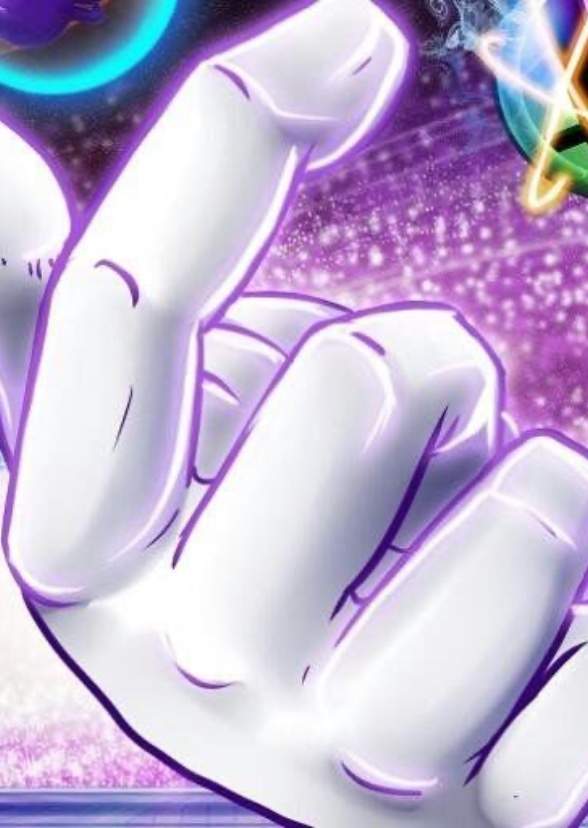 Super Smash Bros: Wrath Of The Hand