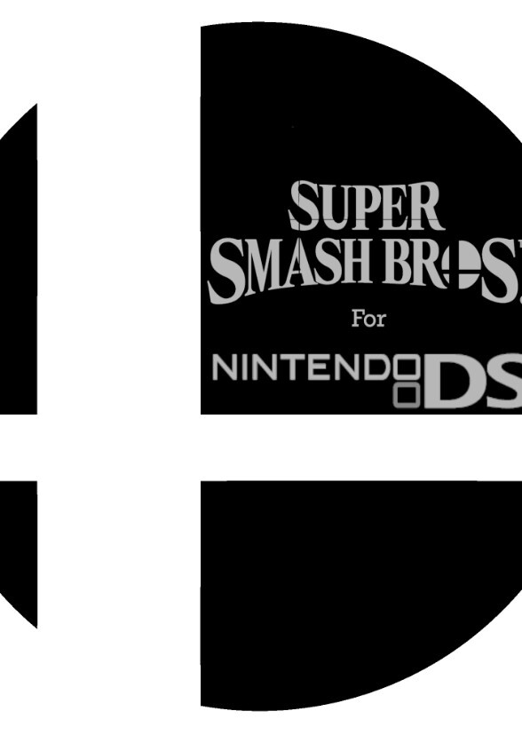 Super Smash Brothers Fury