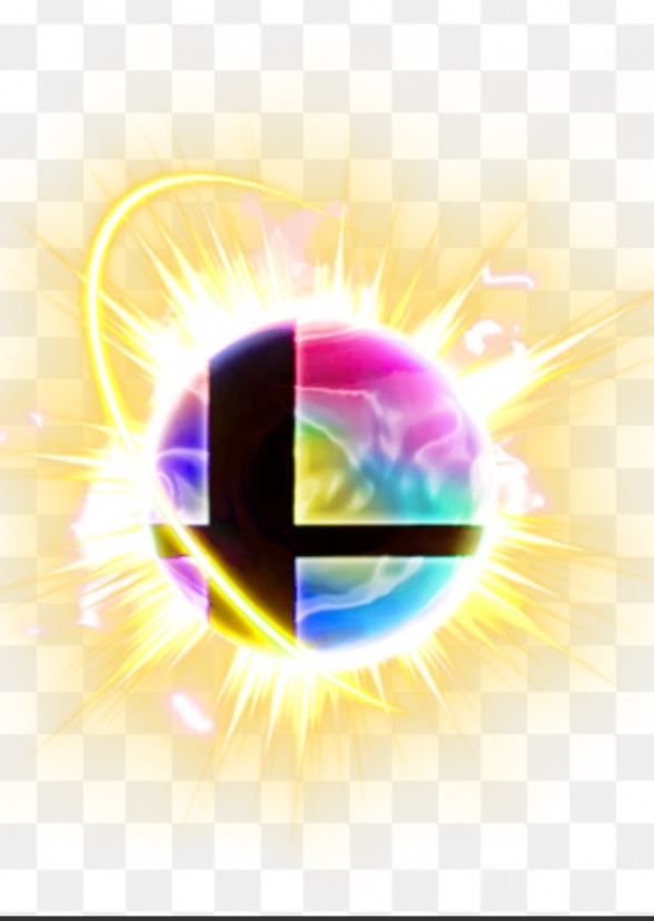 Super Smash Cinematic Universe characters