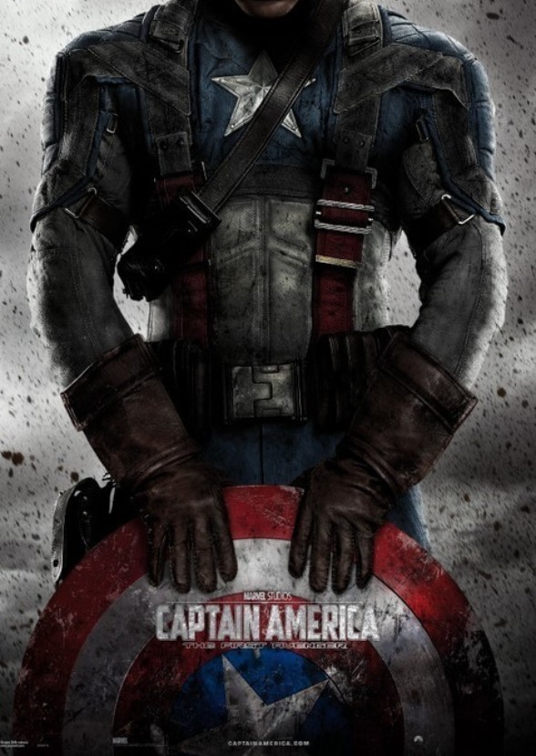 Super Soldier (2013)