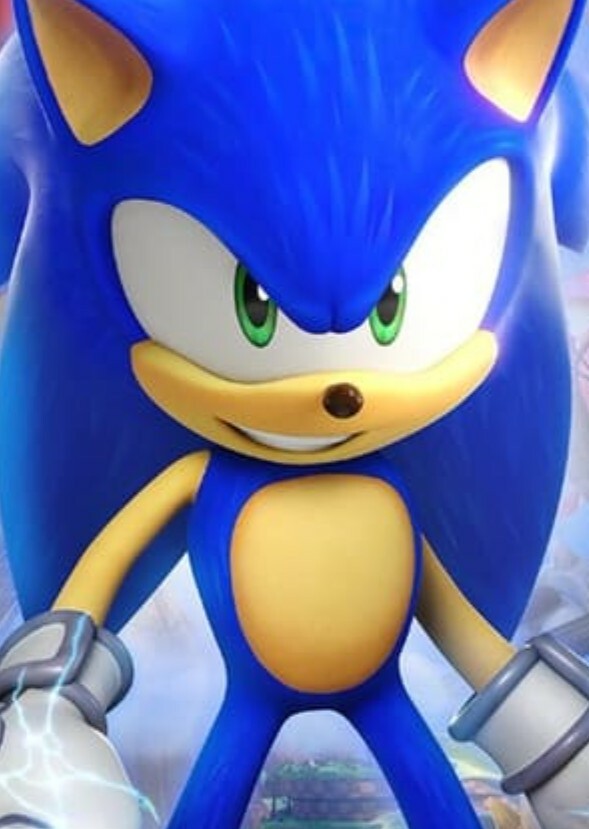 Super Sonic: