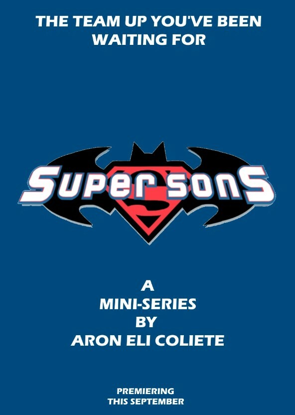 Super Sons (2041)