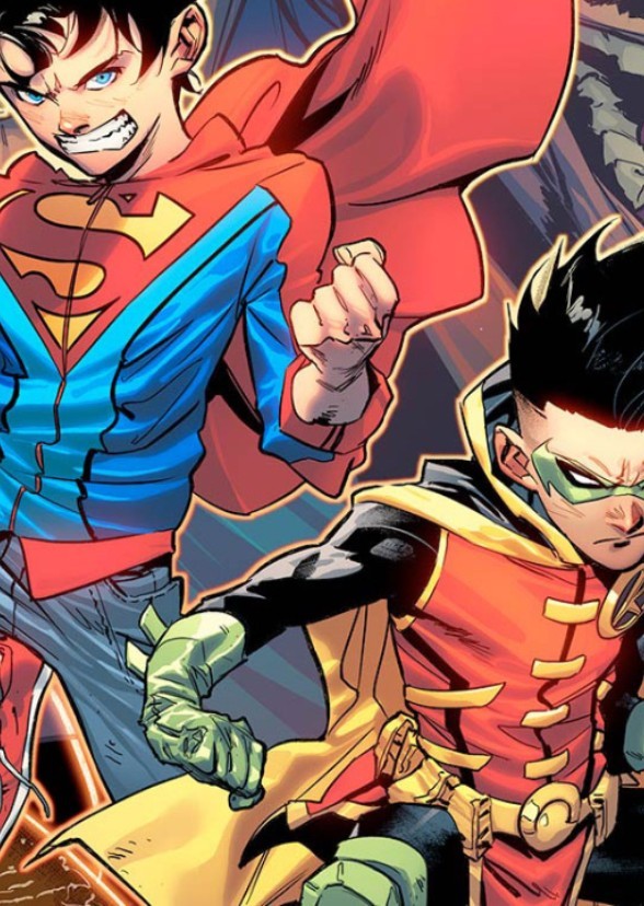 Super Sons