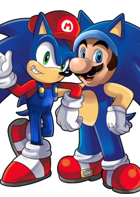 Super SpeedBros' Favorites