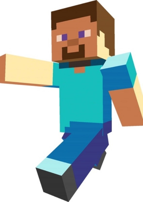 Super Steve 123456 THE MOVIE