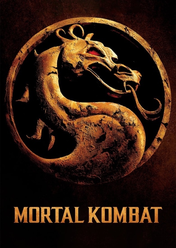 Super Taskforce Squad in Mortal Kombat (episode 22)