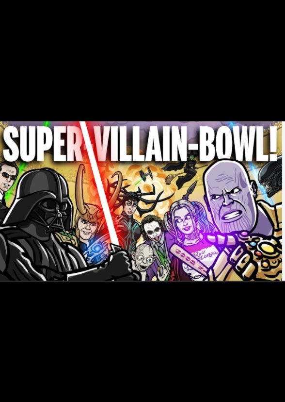 Super Villain Bowl (2018) kill count