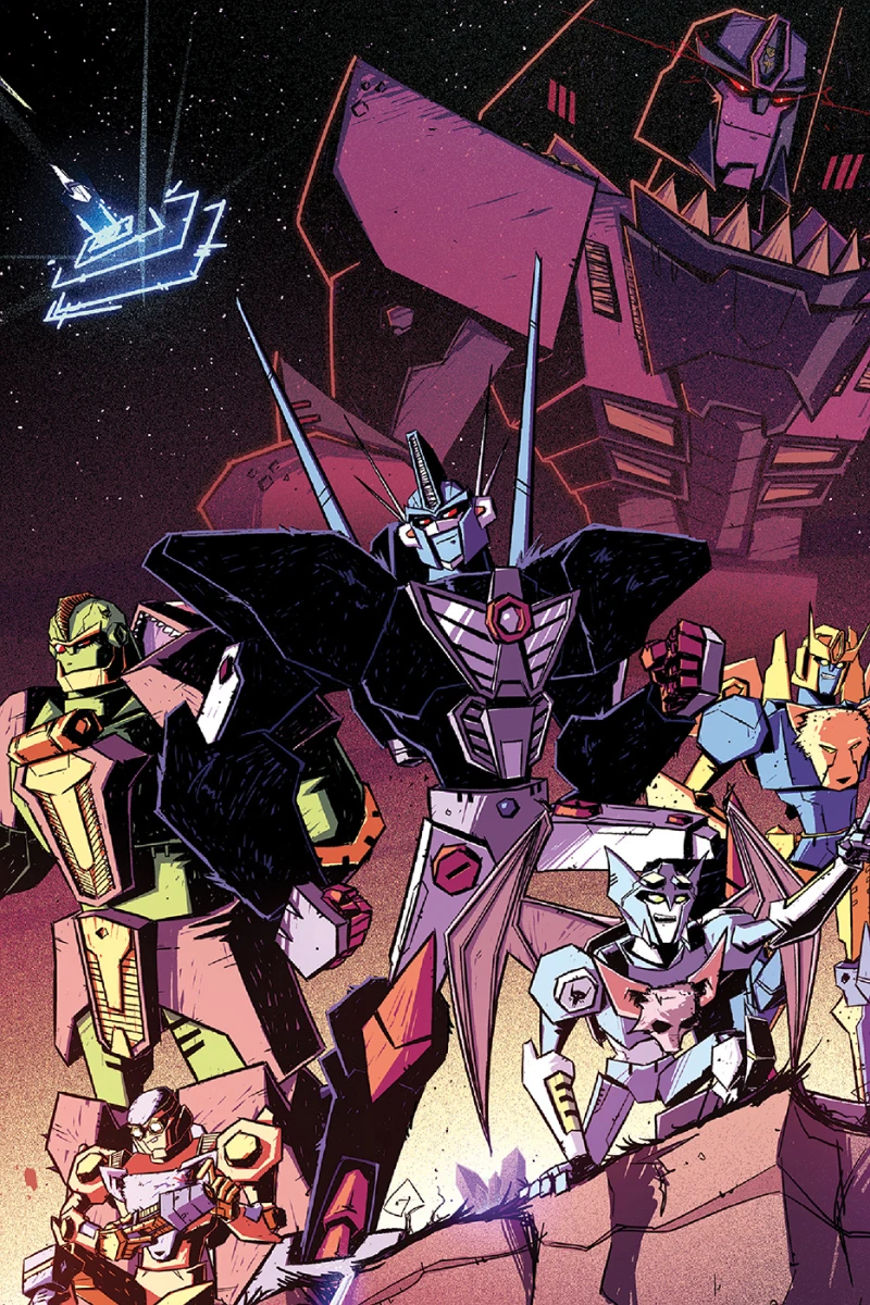 Super X Kaiju: A New War
