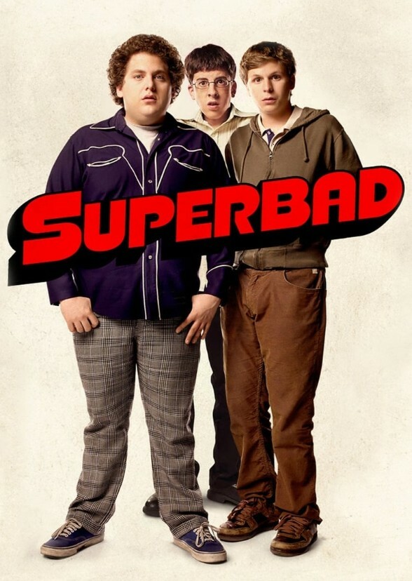 Superbad (1987)