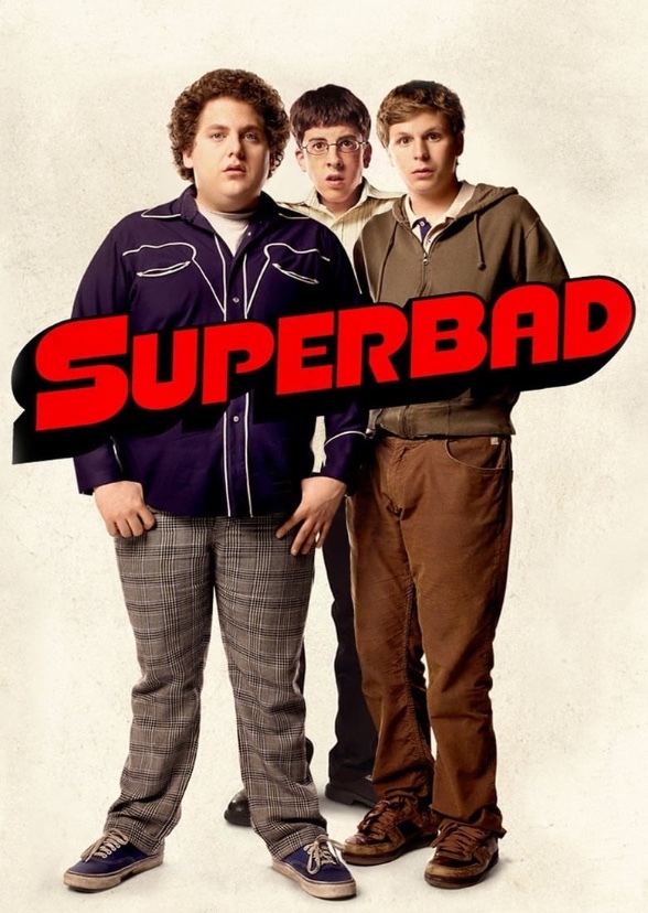 Superbad (1997)