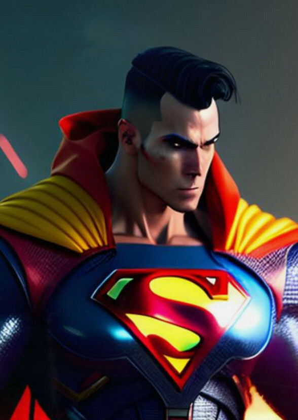 SuperBoy 2025